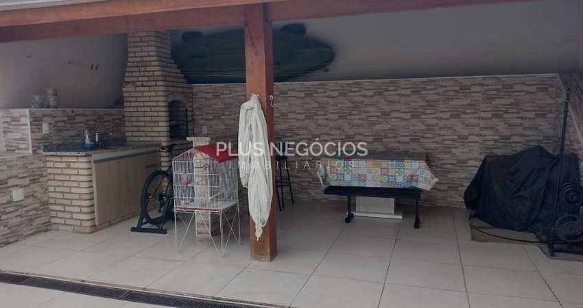 Casa em condomínio fechado com 3 quartos à venda na Avenida das Figueiras, 162, Vossoroca, Votorantim
