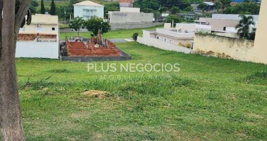 Terreno Com Menor Valor à venda no Condomínio Jardim Gramados de Sorocaba, Sorocaba, SP