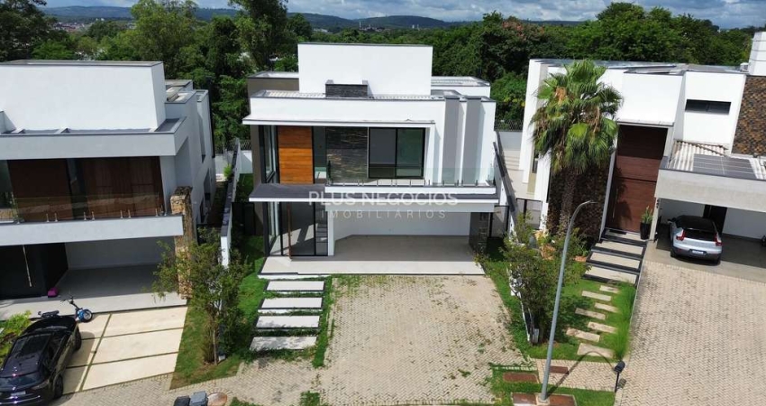 Casa à venda, Alphaville Nova Esplanada, Votorantim, SP