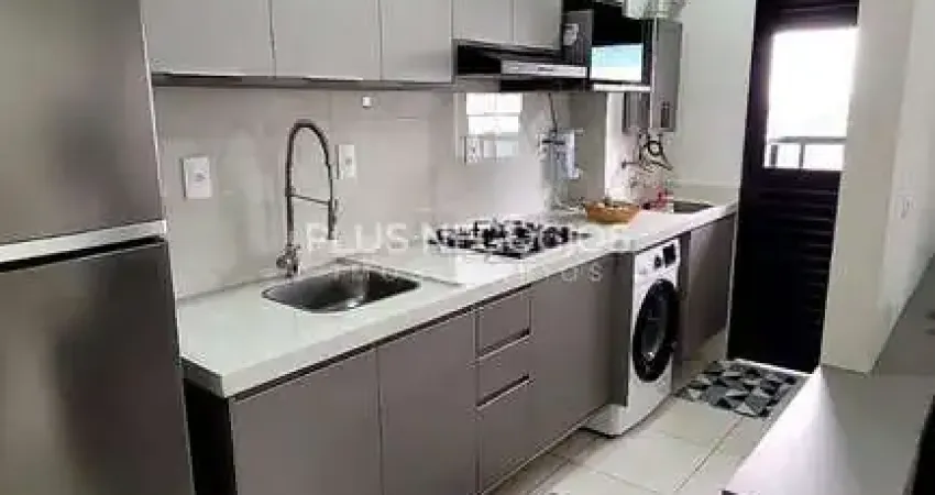 Apartamento no Premium Pagliato | 55m² | Último Andar | 2 Quartos (1 Suíte) | Pé-direito Alto |  1