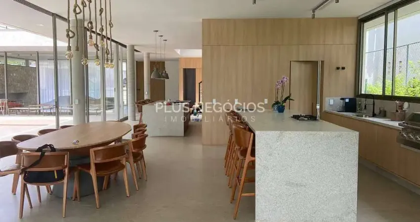 Casa de Alto Padrão para Venda e Locação no Fazenda Imperial – 704m², 5 Suítes, Piscina, Área Gourm