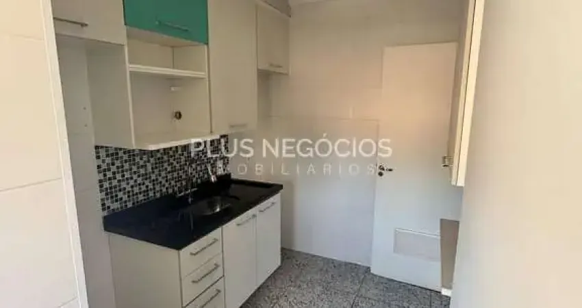 Apartamento dois dormitórios, rico em planejados,  à venda, vila carvalho, sorocaba, sp