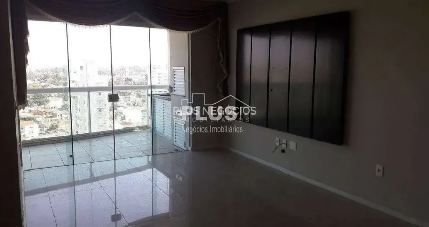 Apartamento com 3 quartos à venda na Rua Professora Zélia Dulce de Campos Maia, 269, Jardim Paulistano, Sorocaba