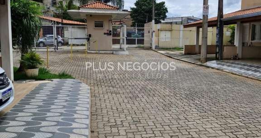 Casa à venda em condomínio, Condomínio Residencial Ipanema, Sorocaba - SP