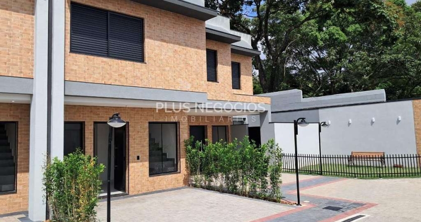 Casa em condomínio fechado com 3 quartos à venda na Rua Romão Arrais, 40, Vila Colorau, Sorocaba