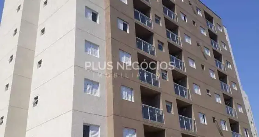 Apartamento à venda, Chácaras Reunidas São Jorge, Sorocaba, SP