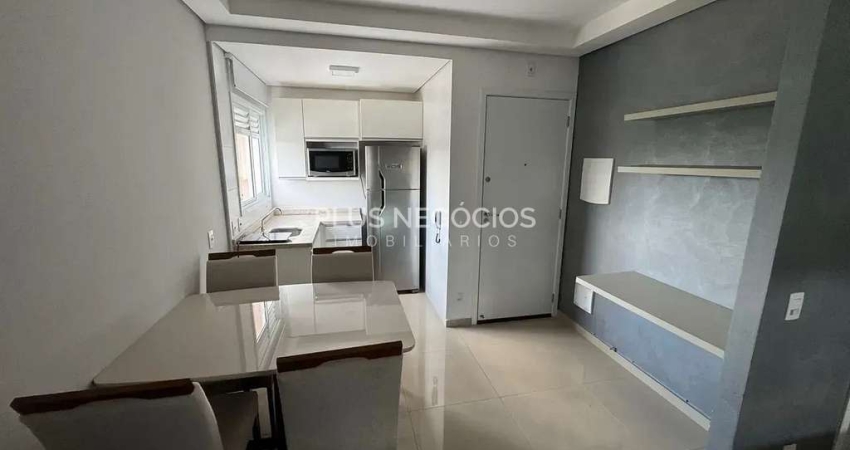 Loft mobiliado para  locação, Parque Campolim, Sorocaba, SP