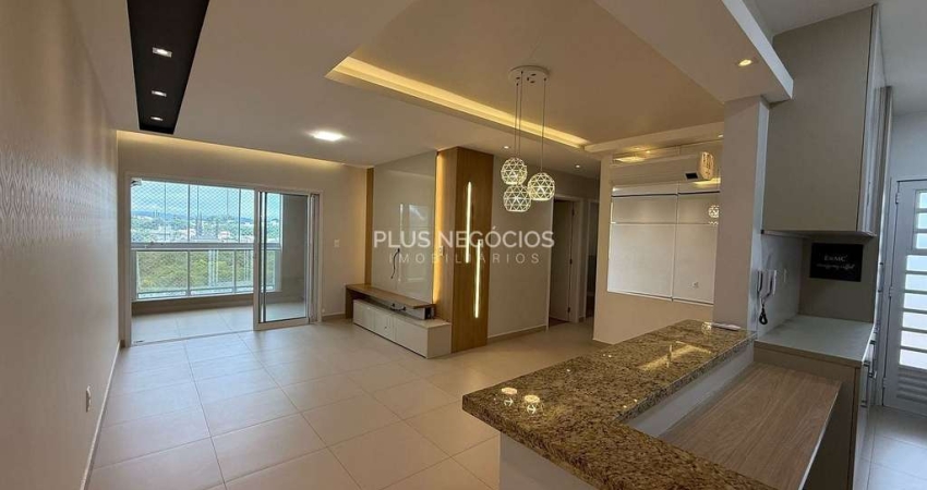 Vende-se Apartamento Garden com 124m² - Condomínio Cannes