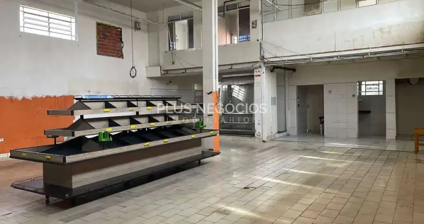 Ponto para locação, Jardim Itanguá, Sorocaba, SP