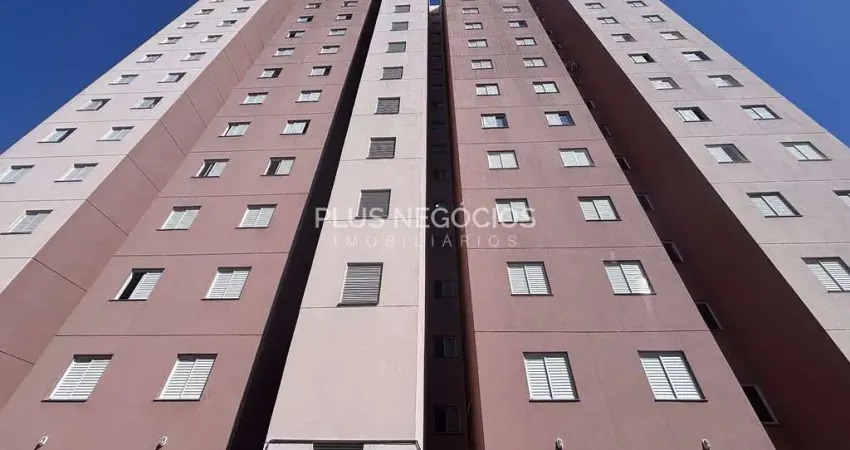 Apartamento com 2 quartos à venda na Rua Dorothy de Oliveira, 865, Jardim Ipê, Sorocaba