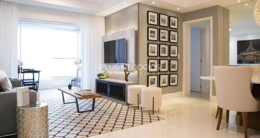 Apartamento de Alto Padrão no Campolim – 113m², 2 Vagas, Lazer Completo e Localização Privilegiada