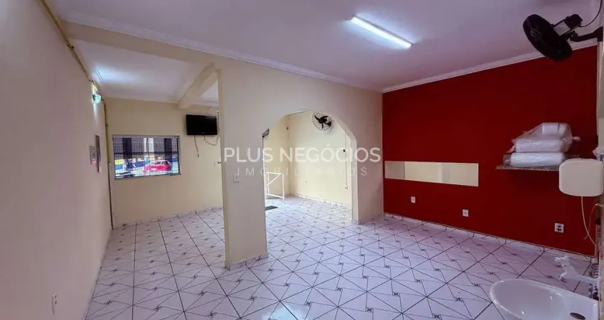 Oportunidade Imperdível no Centro de Sorocaba – Prédio Comercial por Apenas R$ 450 Mil!