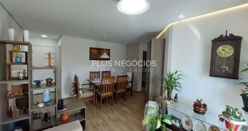 Apartamento a venda no condominio Nature Clube, oportunidade, agende sua visita, conheça toda a com