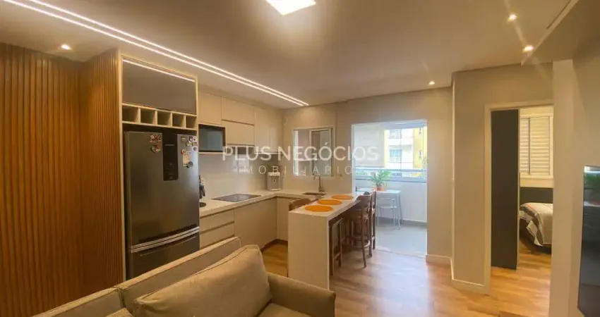 Apartamento à venda, Parque Campolim, Sorocaba, SP Mobiliado, lindo lindoooo!