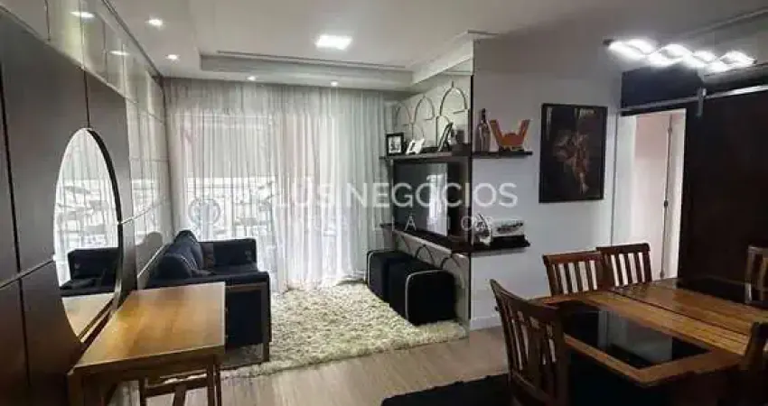 Oportunidade única no La Vista Moncayo –  andar Alto com vista deslumbrante, PORTEIRA FECHADA.