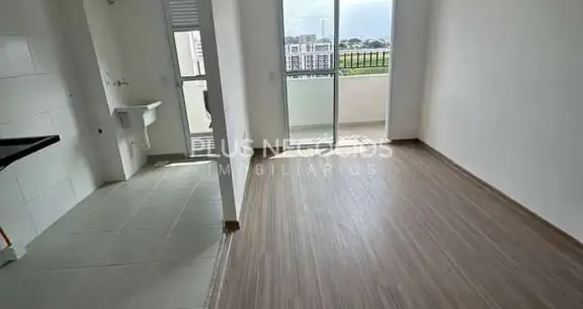 Apartamento Novo à Venda no JR Campolim II em Sorocaba – 2 Quartos, Suíte, Lazer Completo e Ótima L