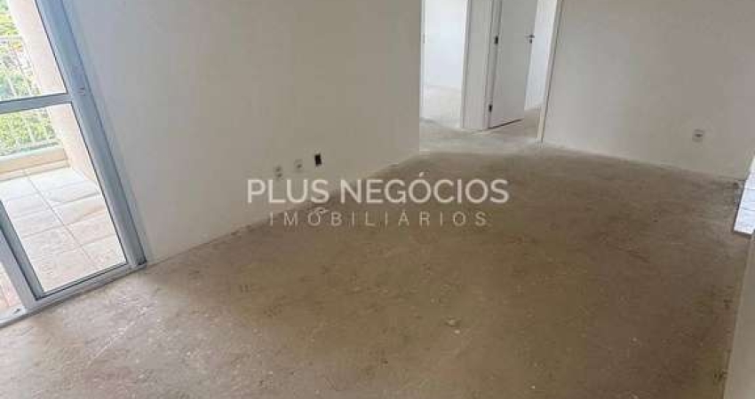 Apartamento novo à venda no Jardim Gutierrez, Zona Leste de Sorocaba – 3 dormitórios, suíte, varand