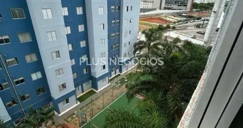 Apartamento à Venda no Parque Campolim – Sorocaba SP | Conforto e Localização Premium