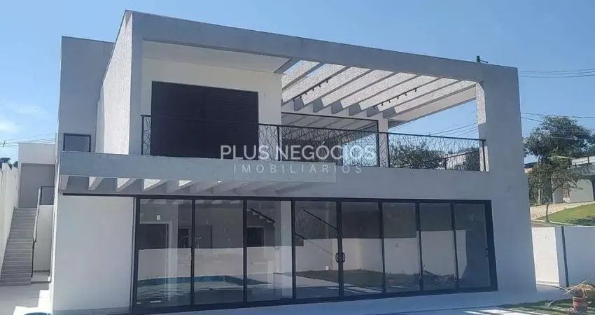 Casa à Venda no Jardim Novo Mundo – Sorocaba/SP | 3 Suítes em Condomínio Fechado