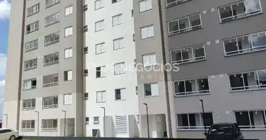 Apartamento novo à venda 2 dormitorios, Jardim São Carlos, Sorocaba, SP
