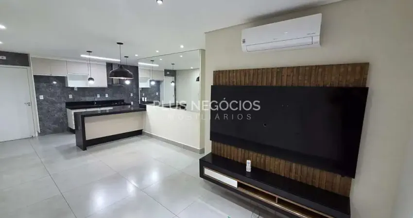 Apartamento 88m² no glass campolim – 3 dormitórios e suíte – sorocaba/sp