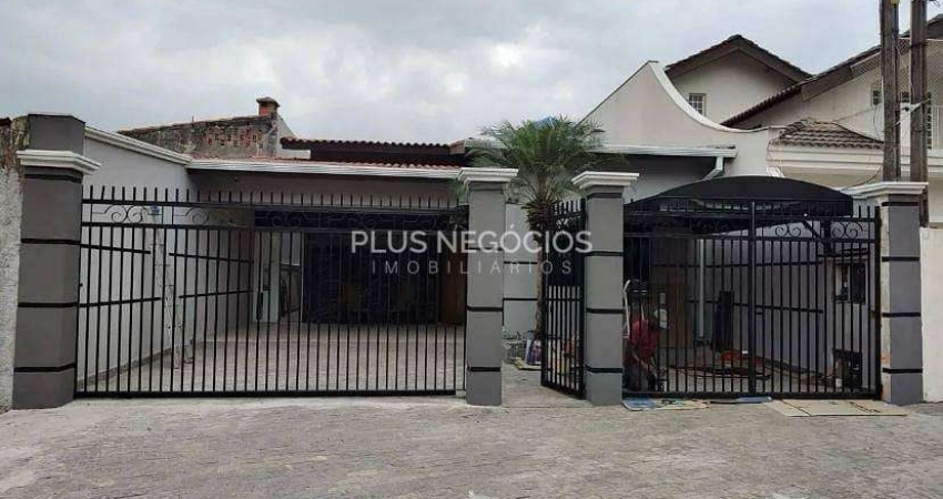 Casa à Venda no Jardim Rosália Alcolea em Sorocaba – SP | Oportunidade Única!