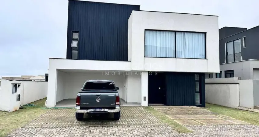 Oportunidade! Abaixou o preço de 1.9M, corra!!!- ALPHAVILLE NOVA ESPLANADA 3 -VOTORANTIM/SP