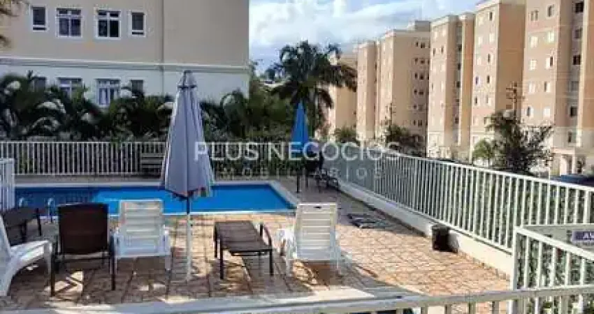 Apartamento à venda 2 dormitorios condominio completo, Além Ponte, Sorocaba, SP
