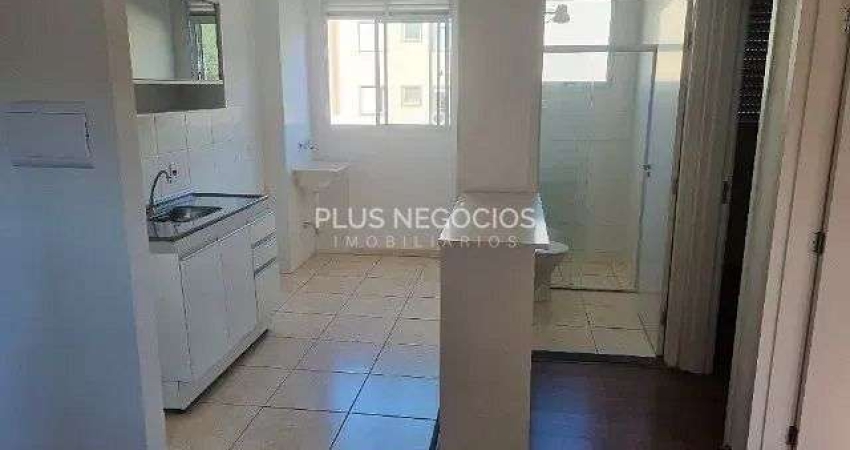 Apartamento à venda 2 dormitorios condominio com laser completo, Recreio dos Sorocabanos, Sorocaba,