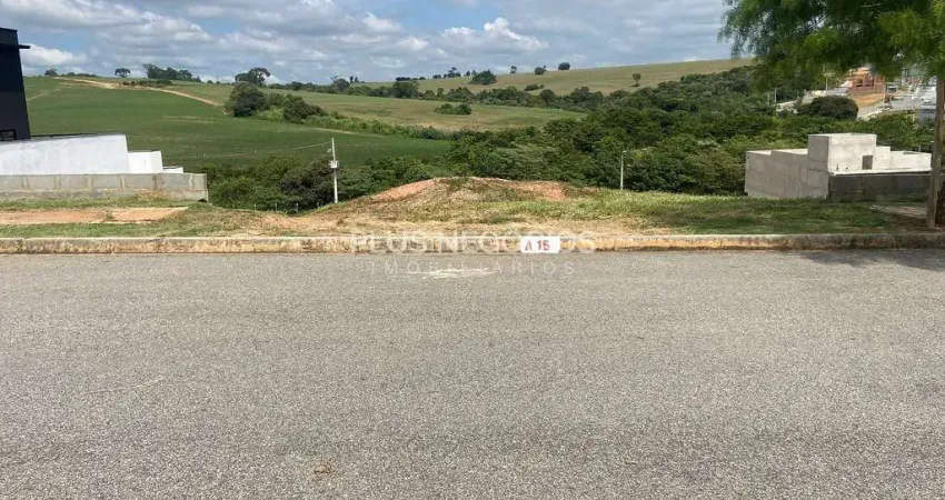Terreno à venda condominio Helena Maria, Wanel Ville, Sorocaba, SP