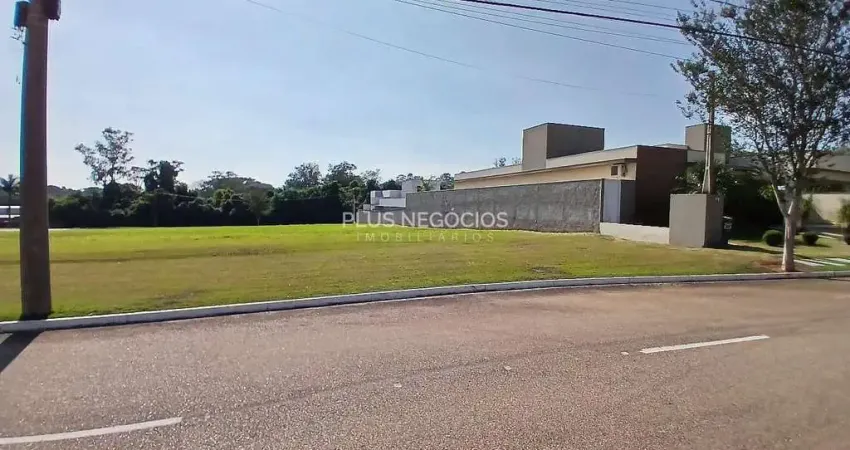Terreno à venda condominio de alto padrão, barreiro, Araçoiaba da Serra, SP