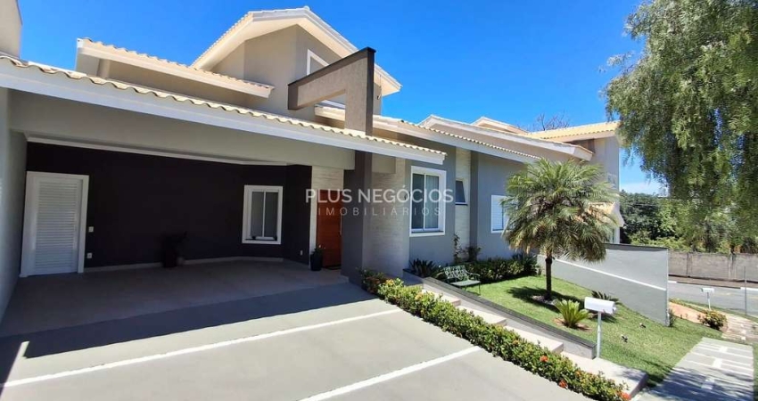 Casa à venda condominio de alto padrao 3 dormitorios área gourmet, Parque Esplanada, Votorantim, SP