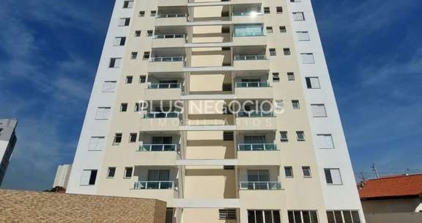 Apartamento à Venda no Edifício Nena Alcolea: 2 Dormitórios, Sendo 1 Suíte, 65m² de Área Útil, Idea