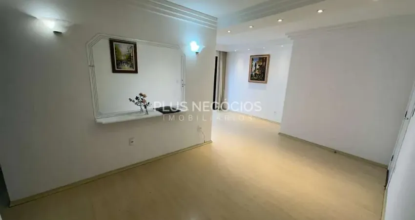 Oportunidade Imperdível – Apartamento com 3 Dormitórios e Varanda à Venda!