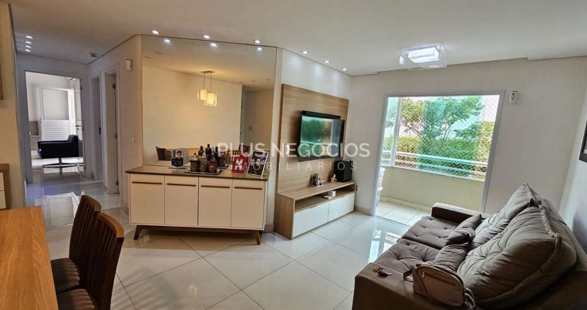 Lindo Apartamento no Residencial Nature à venda!