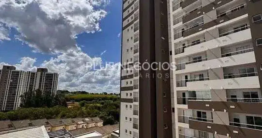 Apartamento novo à venda com lazer completo, Jardim São Carlos, Sorocaba, SP