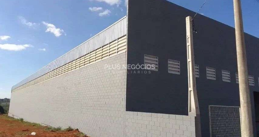 Galpão / Barracão para locação, Parque Industrial Prestes (Éden), Sorocaba, SP