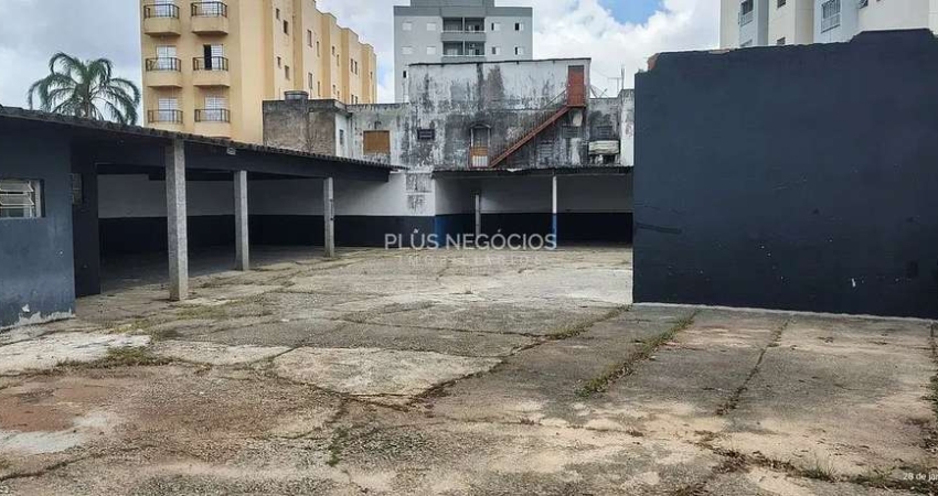 Galpão / Barracão para locação, Jardim São Judas Tadeu, Sorocaba, SP