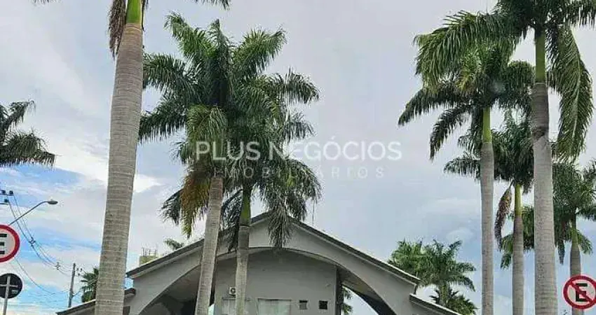 Terreno Plano de 1.000 m² à Venda no Condomínio Fazenda Jequitibá – Próximo à Portaria, Infraestrut