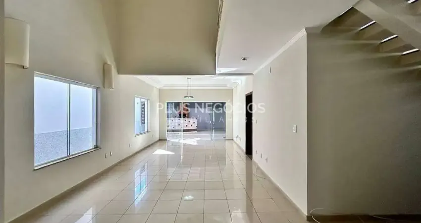 Casa para locação lago da boa vista, Aparecidinha, Sorocaba, SP