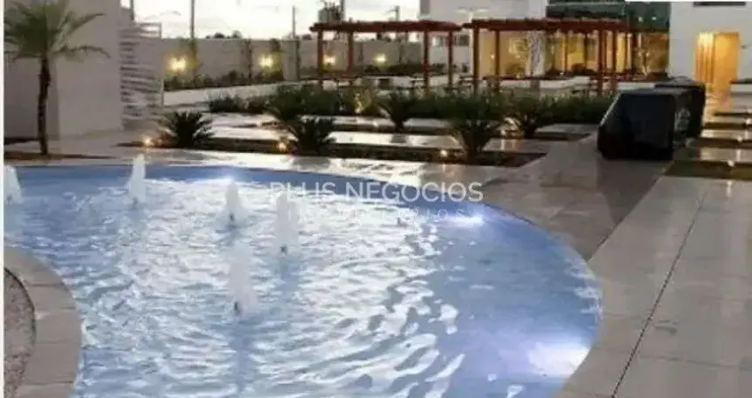 Apartamento à venda 3 dormitorios varanda gourmet condominio completo com laser, Parque Campolim, S