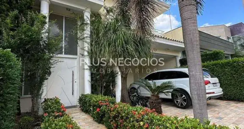 Casa em condomínio fechado com 3 quartos à venda na Avenida Fernando Stecca, 206, Iporanga, Sorocaba