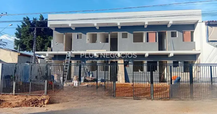 Kitnet / Stúdio à venda na Rua Heitor Agostinho da Cruz, 69, Vila São Jorge, Sorocaba