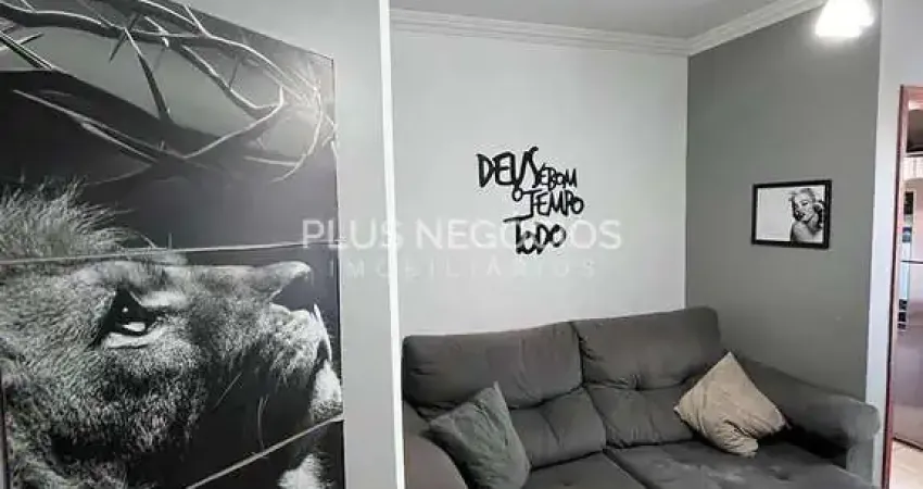 Oportunidade na Zona Leste de Sorocaba, Edificio Siena, no bairro Jardim Gonçalves, proximo a Av Sã
