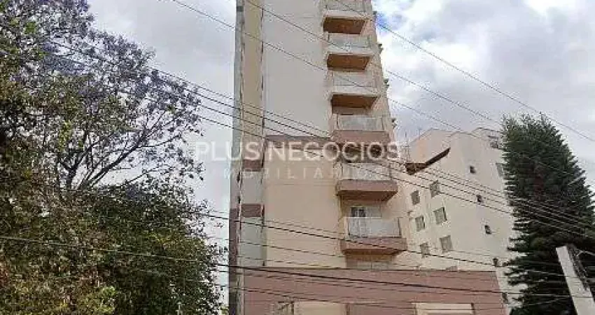 Apartamento 92m² à Venda no Jardim Paulistano – 3 Dorms, 2 Vagas, Portaria 24h – R$ 530mil - Aceita