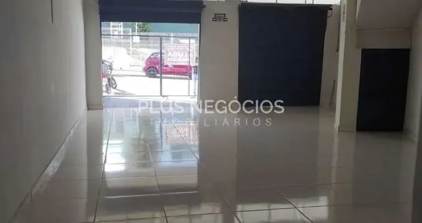 Sobrado comercial à venda no Centro de Votorantim, SP