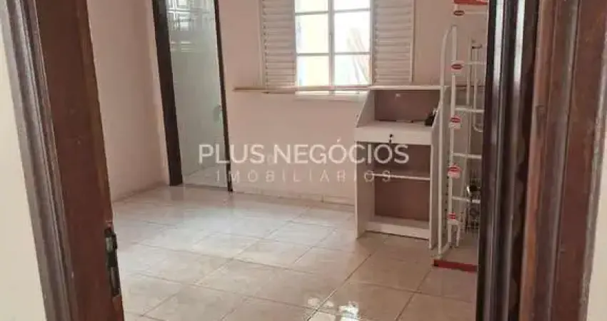 Casa à venda, Conjunto Habitacional Júlio de Mesquita Filho, Sorocaba, SP