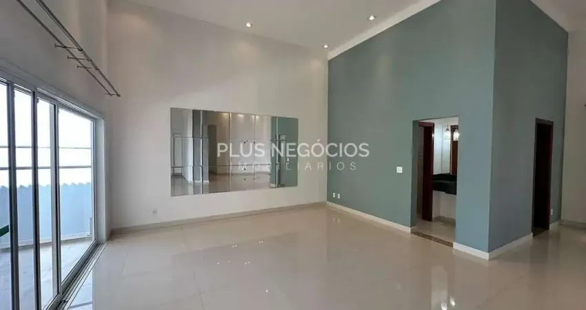 Casa Térrea para Locação no Condomínio Fazenda Imperial – 3 Dormitórios, Área Gourmet, Lago com Pei