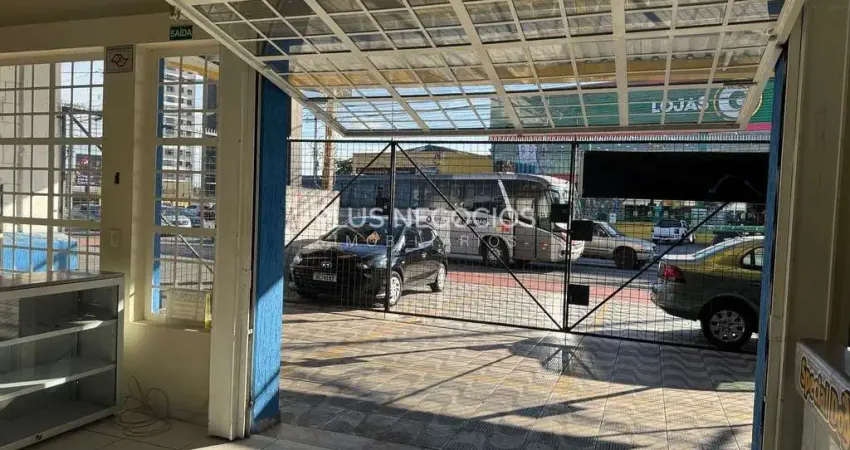 Prédio para locação, Jardim Vera Cruz, Sorocaba, SP