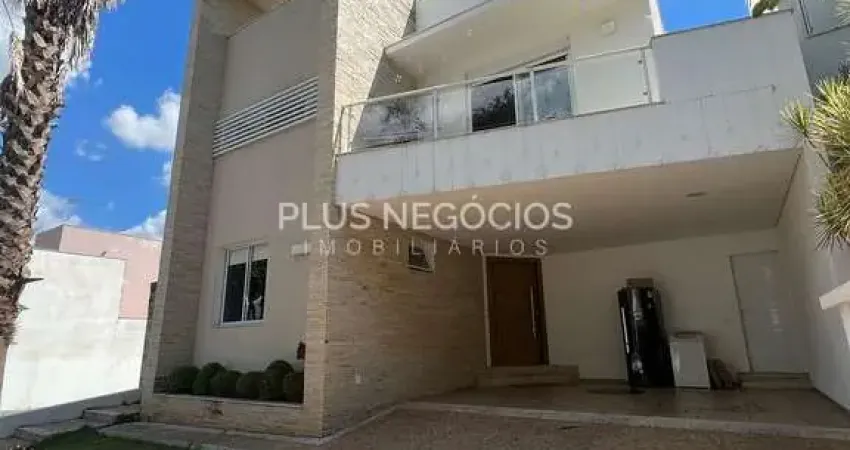 Casa à venda, Parque Residencial Villa dos Inglezes, Sorocaba, SP